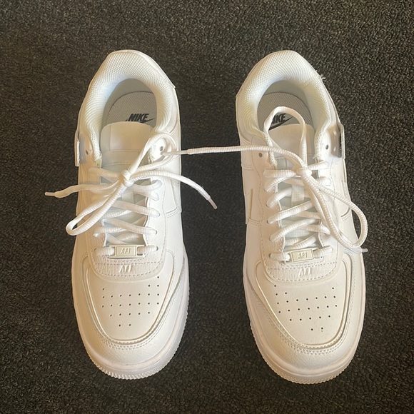 Nike Air Force 1 shadow - Picture 2 of 4